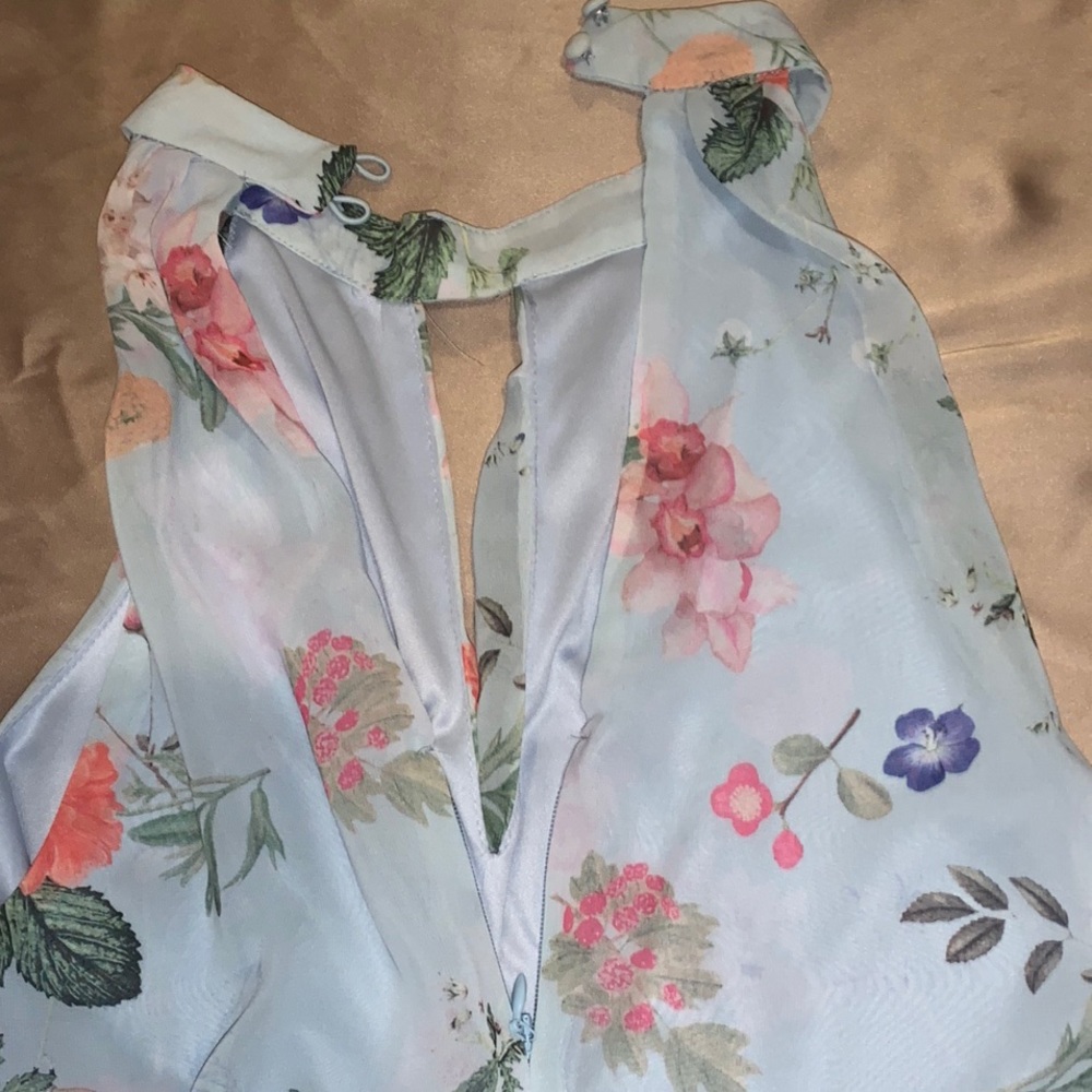 Express Dress - Picture 4 of 4